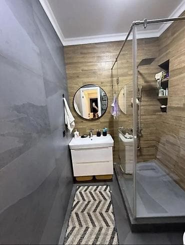 kva: 2 комнаты, 74 м², 1 этаж — 10