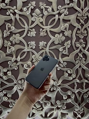 айфон куплю: IPhone 11 Pro, Space Gray — 2
