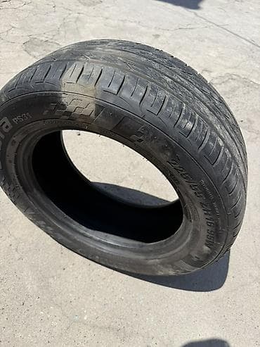 wuling mini ev: Шины 225 / 55 / R 16, Лето, Легковые, Корея, Kumho — 4