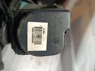 rr: Подушка безопасности Kia Оригинал — 5