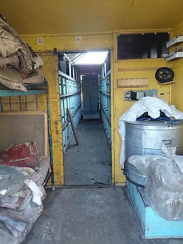 corolla runx: Прицеп, Special trailer — 3