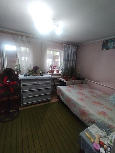 🏡 Продаётся дом в городе Бишкек! 📍 Местоположение: г. Бишкек — 5