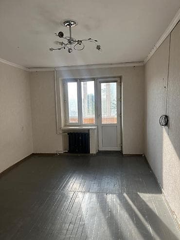Аренда квартир: 1 комната, 32 м², 104 серия, 3 этаж, Косметический ремонт — 4