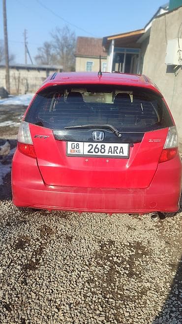 honda stepwgn 2000 год: Honda Fit: 2011 г., 1.5 л, Автомат, Бензин, Хэтчбэк — 3