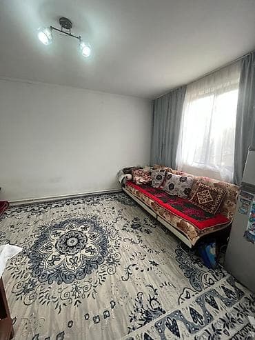 Үйлөр: Срочно продается 🏡 Участок 4,7соток Времянка+фундамент 9 на 10 Ак — 6