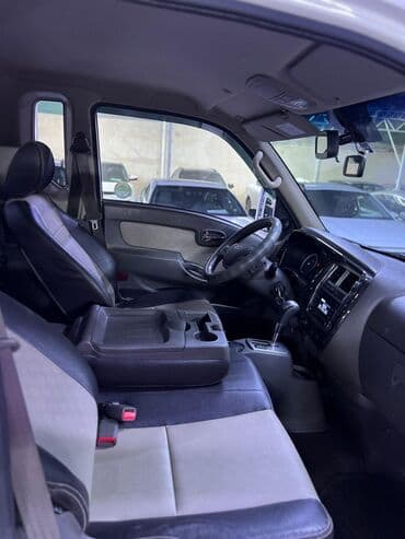 айнек спринтерге: Жүк ташуучу унаа, Hyundai, Стандарт, Жаңы — 5