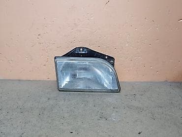 Передняя правая фара Ford 1992 г., Б/у, Оригинал, Германия at lalafo.kg Передняя правая фара Ford 1992 г., Б/у, Оригинал, Германия