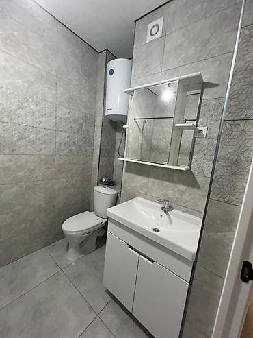 Недвижимость: 1 комната, Собственник, С мебелью частично — 5