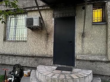 пишпек квартира продаю: 1 комната, 35 м², Индивидуалка, 1 этаж, Евроремонт — 2
