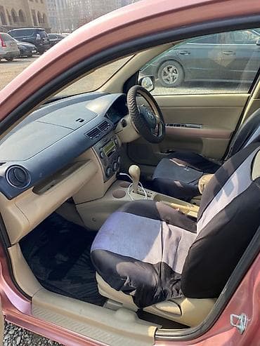 уплотнитель лобового стекла: Mazda Demio: 2005 г., 1.3 л, Автомат, Бензин, Хэтчбэк — 6