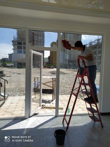 клининговая компания уборка подъездов: Уборка помещений, | Ежедневная уборка, Уборка после ремонта, Мытьё окон, фасадов, | Офисы, Квартиры, Дома — 8