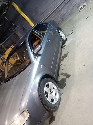 a4 b6: Audi A4: 2001 г., 2 л, Вариатор, Бензин, Седан — 4