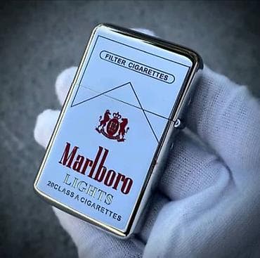 Аксессуарлар: Күйгүзгүч, Бензин, Жаңы — 2