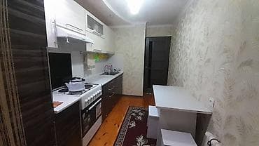 prime park: Сдаётся светлая 2‑комнатная квартира с отдельной кухней и раздельной — 2
