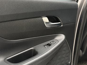 neta u pro: Hyundai Santa Fe: 2019 г., 2 л, Автомат, Бензин, Кроссовер — 9