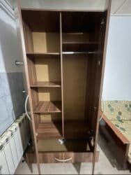 однокоренные квартиру снять в бишкек: 1 комната, Собственник, Без подселения, С мебелью частично — 3