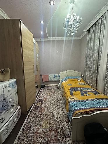 дом за 1000000: 🔷Срочно продается дом (5 комнатная ) 🔷Район : жм Кок Жар 🔷 — 2