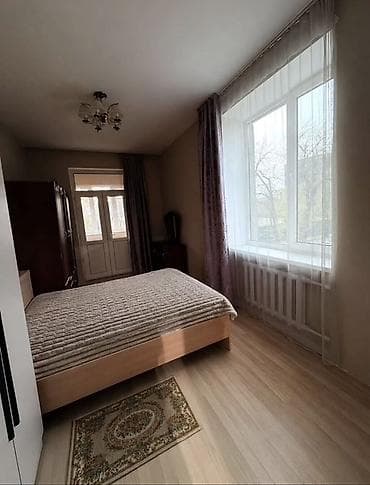 Квартиры: 2 комнаты, Собственник, С мебелью полностью — 3