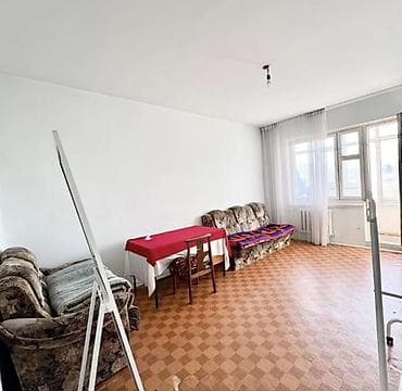 продаю квартиру мкр улан: 1 комната, Собственник — 5