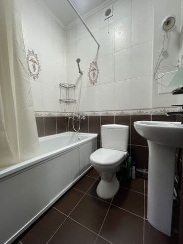 филармония аренда квартир: 1 комната, 37 м², 1 этаж, Старый ремонт — 3