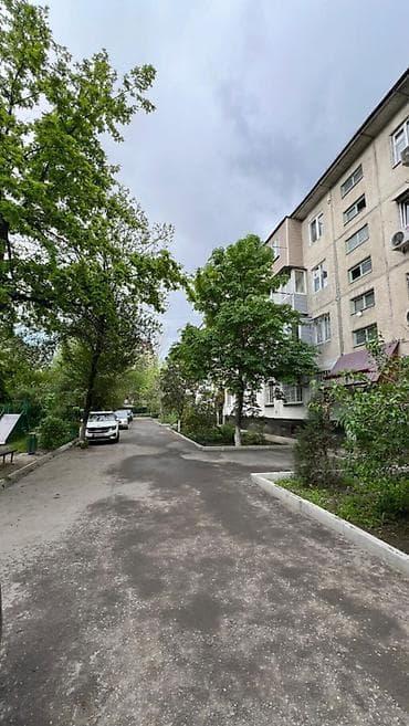 кв вефа: 3 комнаты, 58 м², 104 серия, 4 этаж — 10