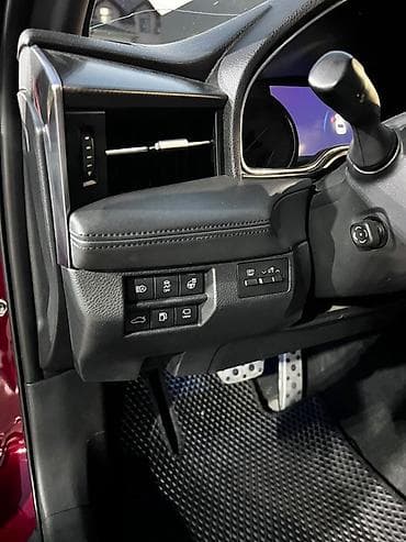 Toyota Avalon: 2018 г., 3.5 л, Автомат, Бензин, Седан — 6
