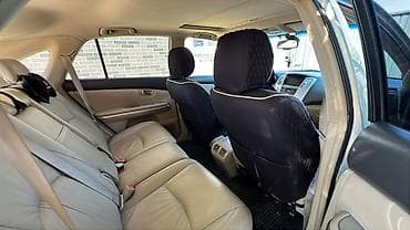 Продажа авто: Lexus RX: 2005 г., 3.3 л, Автомат, Гибрид, Кроссовер — 3