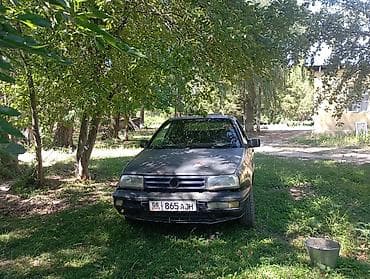 каракол авто: Volkswagen Vento: 1993 г., 1.8 л, Газ — 4