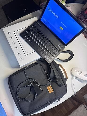 Б/у, Совместим с Android