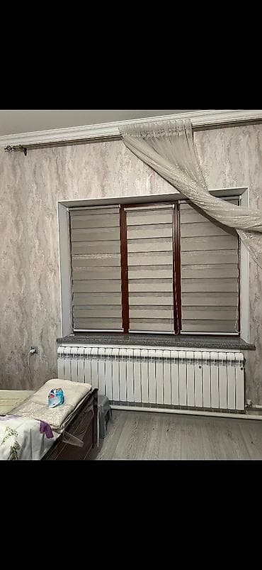 Дом и сад: Рулонные шторы «Зебра» (день-ночь) - Функциональные двойные полотна с — 3