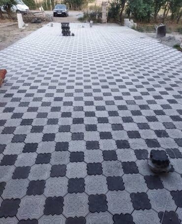 брусчатка бишкек цена: Прессованные вибропресс кирпич брусчатка Прессованная прессованные — 3