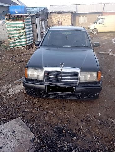мотор мерседес 124 шымкент: Mercedes-Benz W124: 1990 г., 2.3 л, Ручные, Бензин, Седан — 1