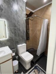 куплю квартира джал артис: 2 бөлмө, 68 кв. м, Элитка, 10 кабат, Дизайнердик ремонт — 8