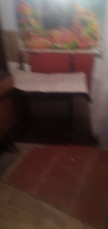 Сниму комнату: 21 м², С мебелью — 2