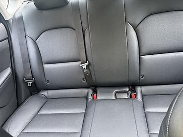 мотик макси: Kia K3: 2020 г., 1.6 л, Автомат, Бензин, Седан — 5
