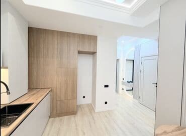 гостиничного типа квартиры: 2 комнаты, 40 м², Элитка, 7 этаж, Дизайнерский ремонт — 7