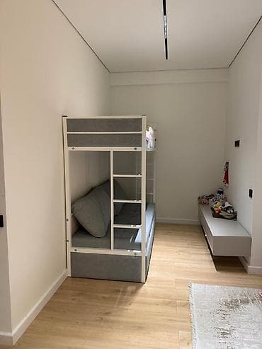 delmar: 1 комната, 47 м², Элитка, 12 этаж, Дизайнерский ремонт — 10