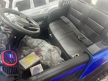 Детский электрокар, Новый — 3