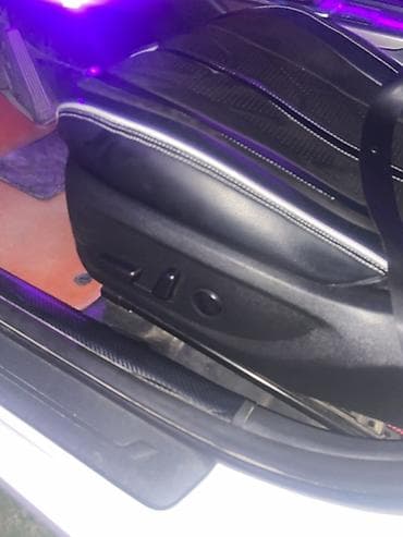 kia mo: Kia K5: 2019 г., 2 л, Автомат, Газ, Седан — 8