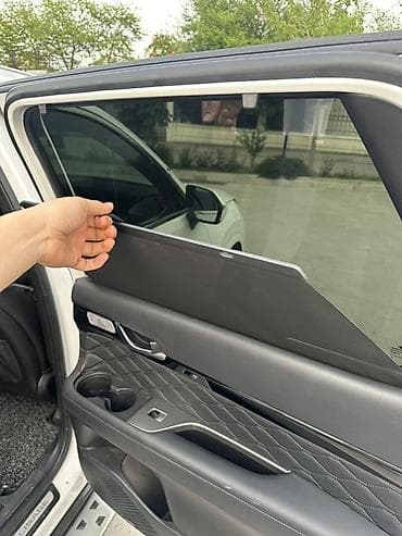 outback 2017: Hyundai Palisade: 2021 г., 2.2 л, Автомат, Дизель, Кроссовер — 9