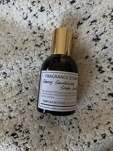 ак тулпар: Парфюмированная вода Fragrance Studio — Parfum Intense 50 мл (1.7 fl — 1