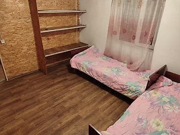 Сдаётся 1комнатная квартира. на долгий срок. Адрес: переулок