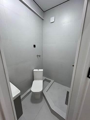1 комната, 36 м², Элитка, 4 этаж, Евроремонт — 2
