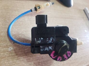 Toyota Б/у, Оригинал, Япония