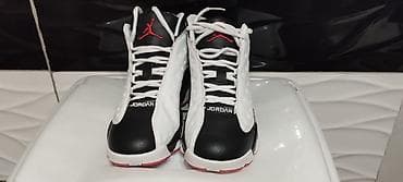 кроссовки ботасы: Мужские кроссовки, 38.5, Air Jordan, Новый, Самовывоз — 1