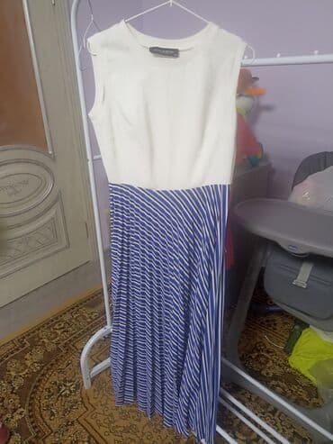 летние платья из турции: Күнүмдүк көйнөктөр — 1