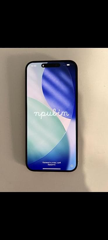 spark 10 pro: IPhone 16 Pro Max, Б/у, 256 ГБ, Золотой, Коробка, 91 % — 4