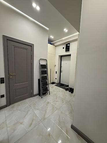 royal construction: 3 комнаты, 75 м², 5 этаж — 7