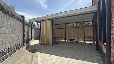 кант шаары дом: Продаю новый двухэтажный дом в ж.м Арча- Бешик. Дом построен — 5