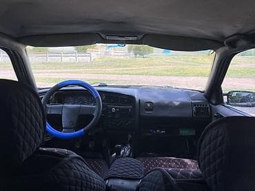 sg 9: Volkswagen Passat Variant: 1991 г., Механика, Универсал — 9